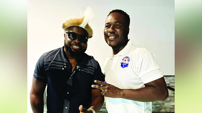 Corporate backing gives Tshisa 18 Festival Tournament a winning edge