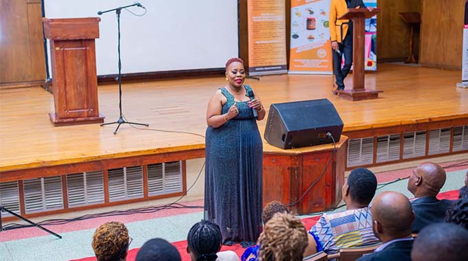 Women inspired: Empowering women through entrepreneurship