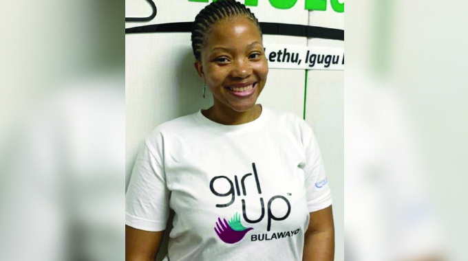 GirlUp Bulawayo hosts online anti-GBV campaign