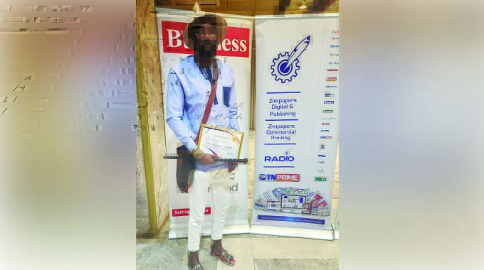 Chief Dakamela honoured