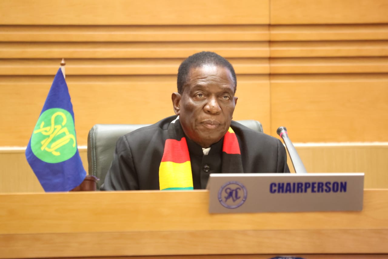 Government takes firm stance on informal market suppliers