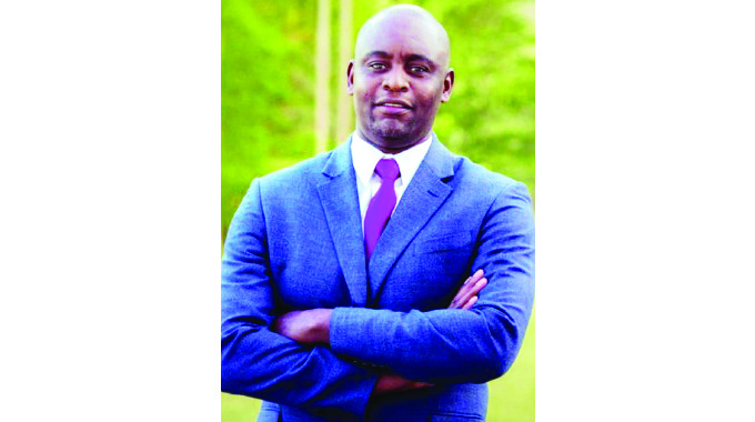 Zimbabwean making waves in United States of America’s leadership circles