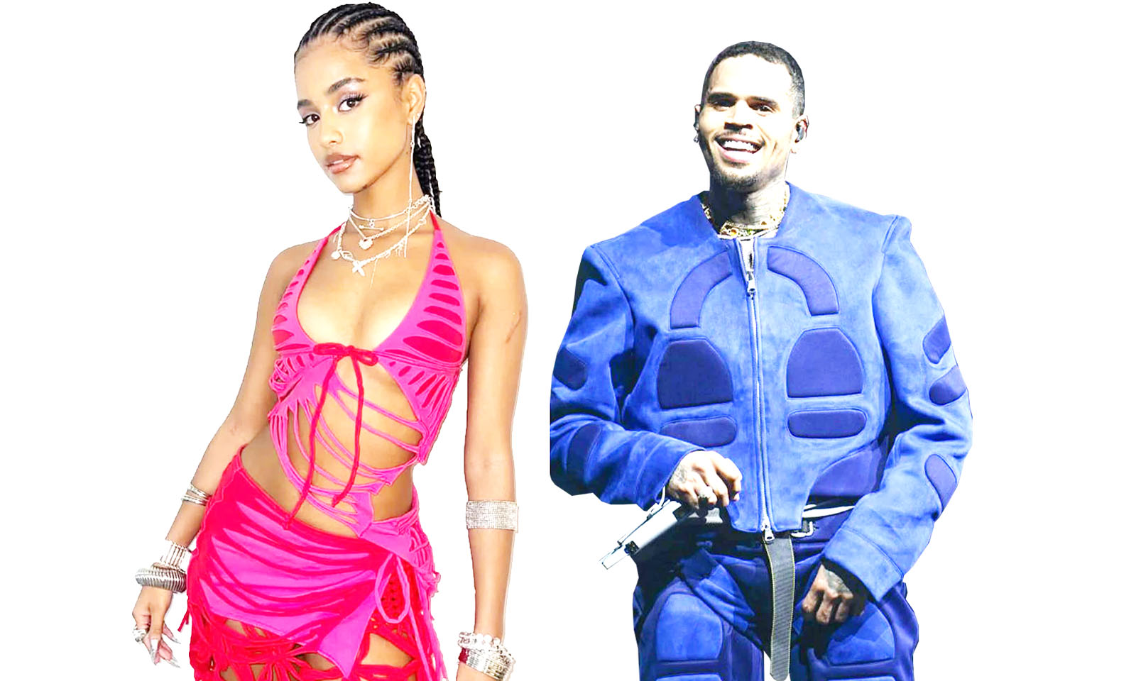 Chris Brown