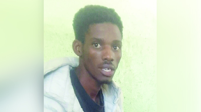Mzilikazi serial thief nabbed