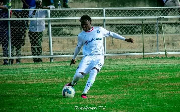 Musiyiwa sparks debate with facebook post