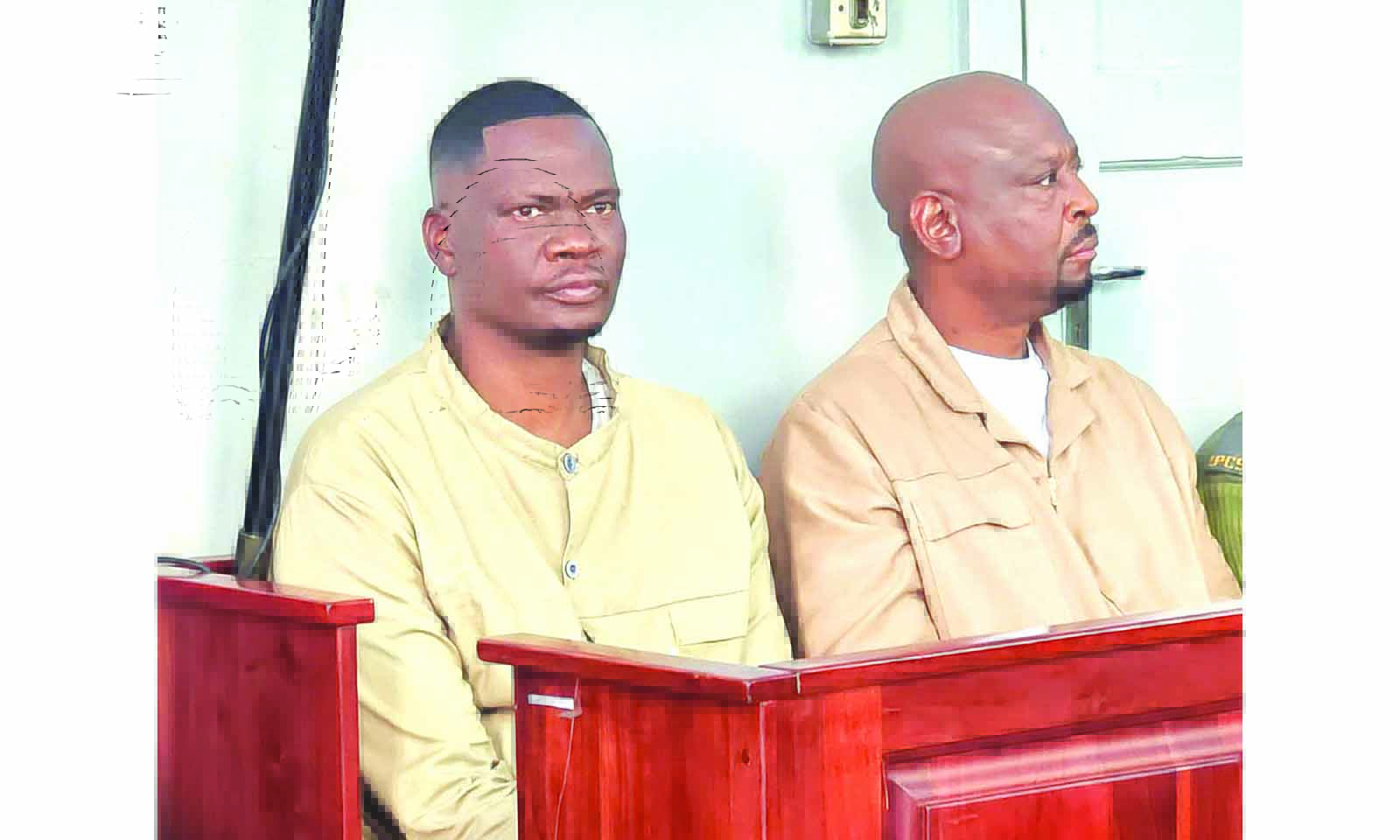 Chimombe, Mpofu US$7 million goats fraud trial continues with two State witnesses testifying at the High Court