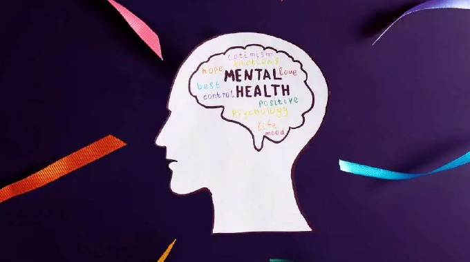 What to do to take care of your mental health