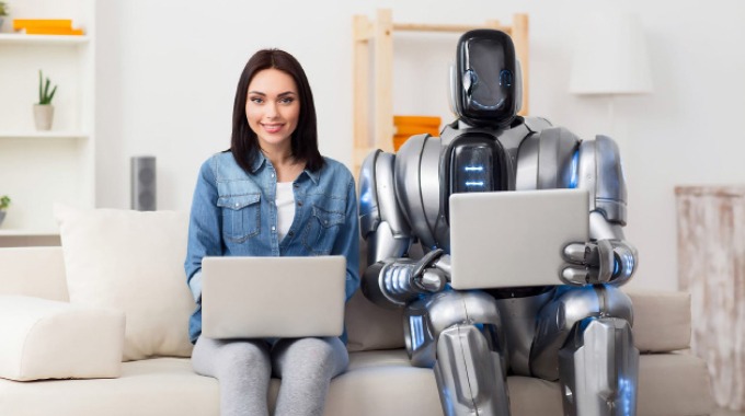 Teachers feel most productive when they use AI for teaching strategies