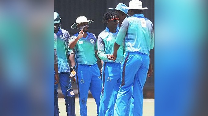 Tuskers bank on Logan luck