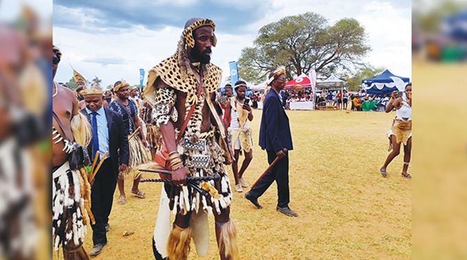 Third edition of Chief Dakamela appreciation awards on the cards