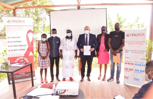 United Nations Programme on HIV/AIDS (UNAIDS)