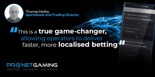 Pronet Gaming