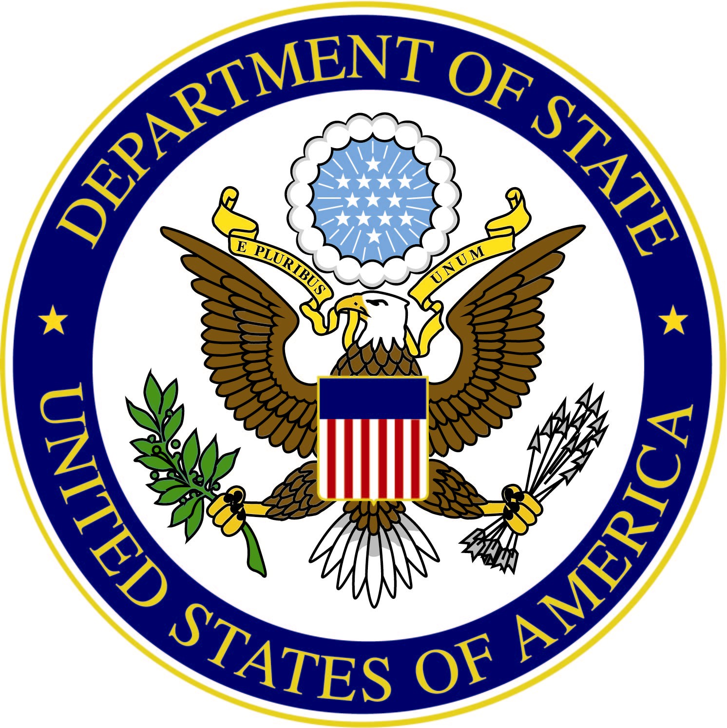 U.S. Embassy - Cairo, Egypt