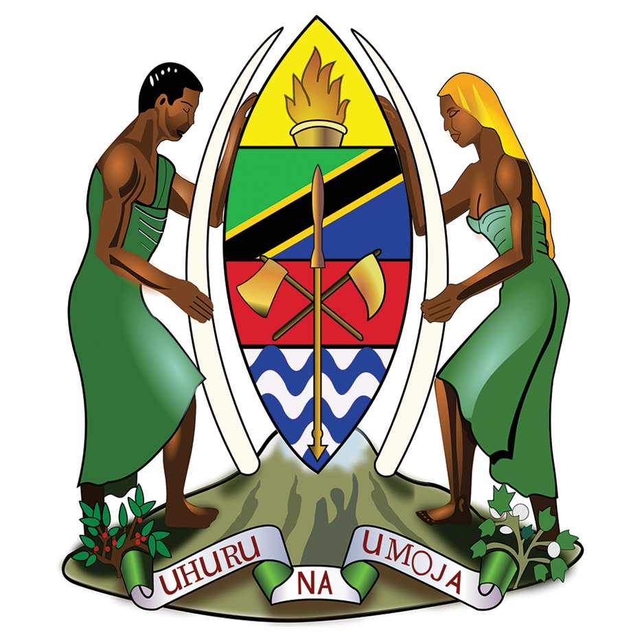 Embassy of the United Republic of Tanzania Tel Aviv, Israel