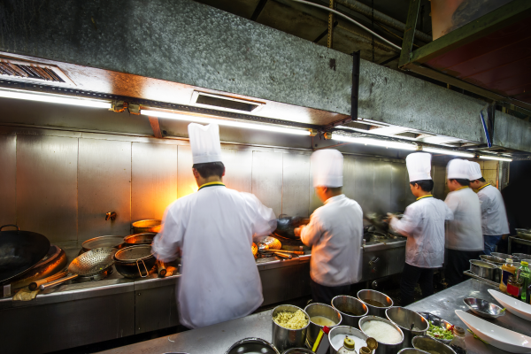 Barrows Hotel Enterprises