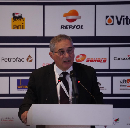 Energy Capital & Power