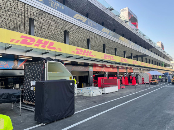 Deutsche Post DHL