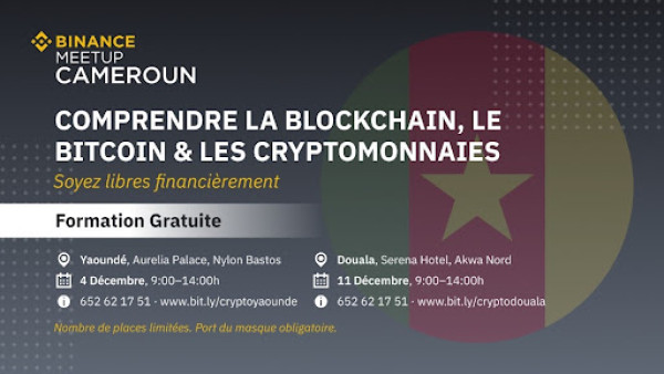 Binance