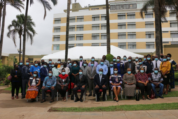 WHO Regional Office for Africa