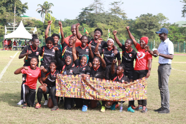 Rugby Africa