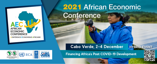 African Development Bank Group (AfDB)