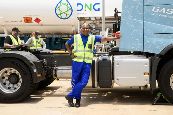 DNG Energy