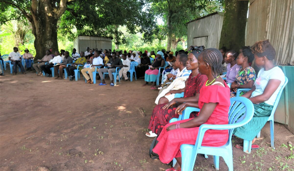 United Nations Mission in South Sudan (UNMISS)