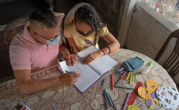 United Nations Childrenâs Fund (UNICEF)