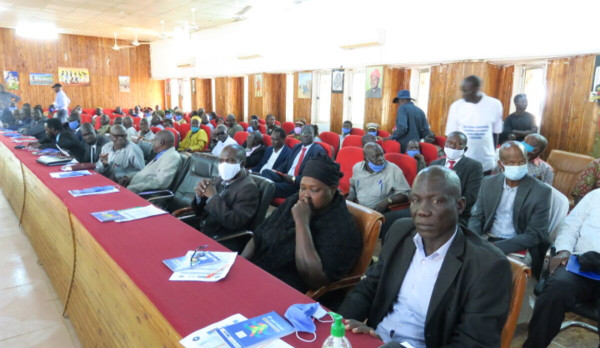 United Nations Mission in South Sudan (UNMISS)