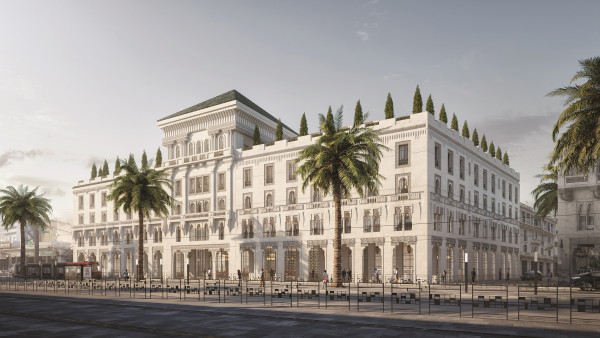 Radisson Hotel Group