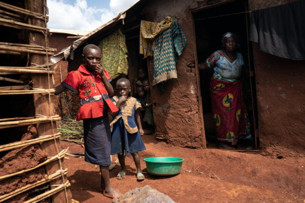 United Nations Childrenâs Fund (UNICEF)