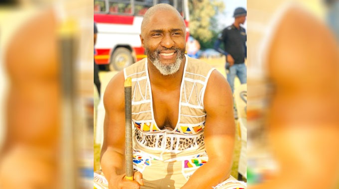 Actors use juju: SA star