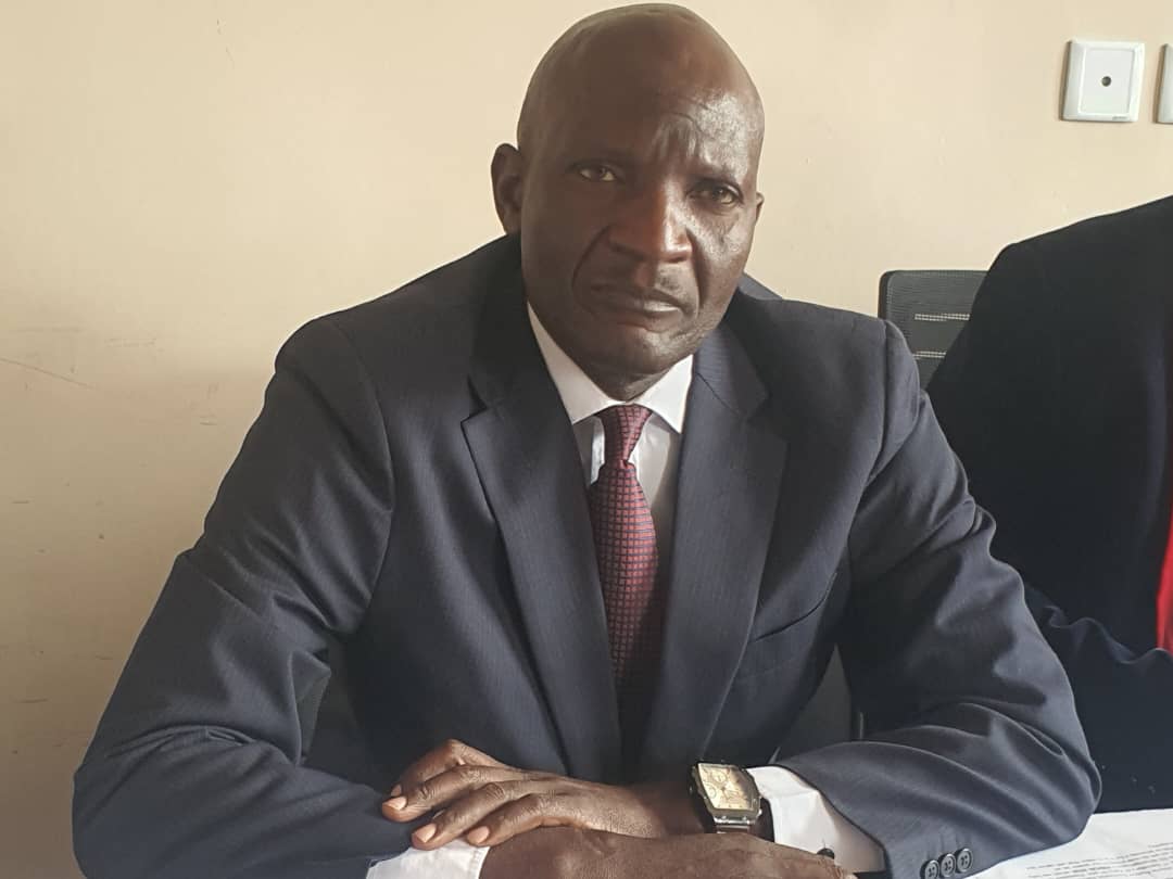 Sanctions must fall for Zimbabwe to thrive”