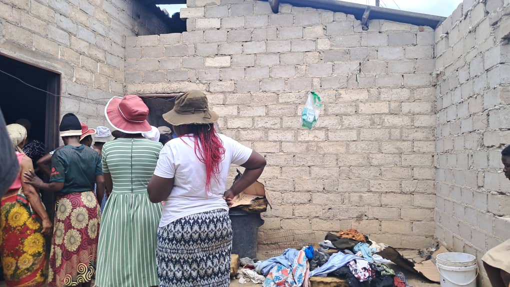 Man dies in Zengeza house overnight fire