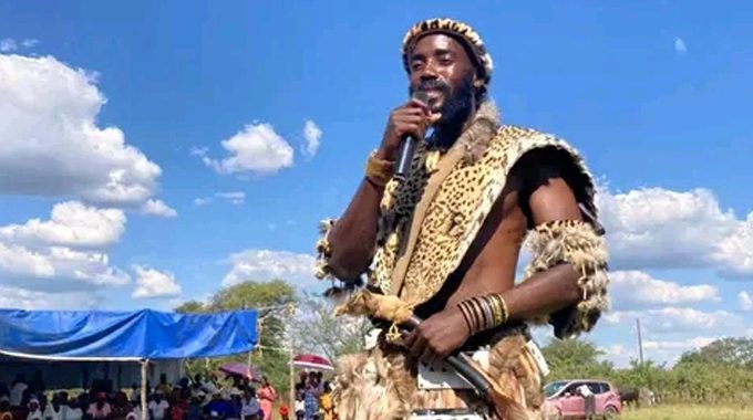 Interaction with Ingutsheni patients alters artistes’ perspectives