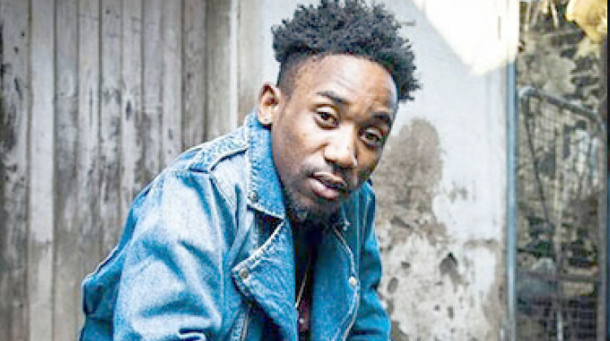 From bling to nappies, Asaph speaks on how fatherhood transformed his life