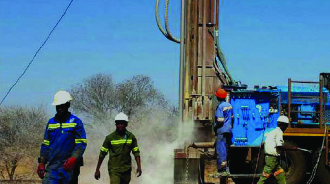 Discover Global Water Drillers today