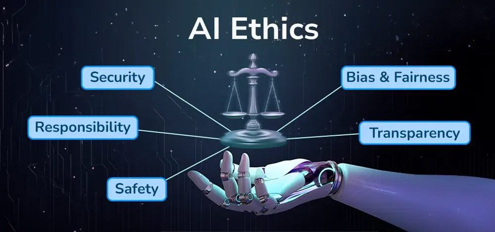 Poor handling of AI is a substantive business risk