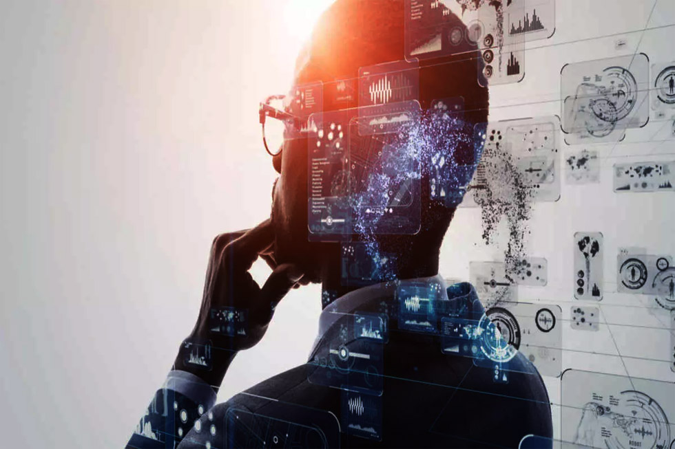 Embracing the rapidly evolving AI . . . Lessons from Heraclitus