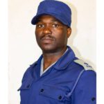 Acting Manicaland provincial police spokesperson Assistant Inspector Wiseman Chinyoka