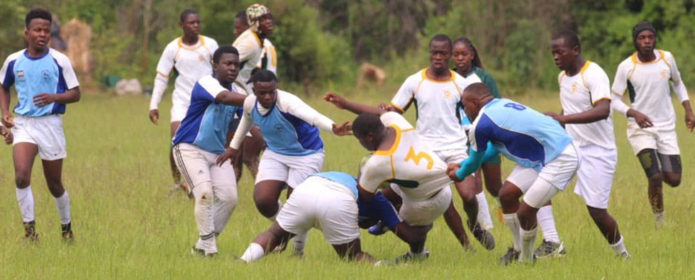 Game on in Paramount Garments Javlin U-20 League
