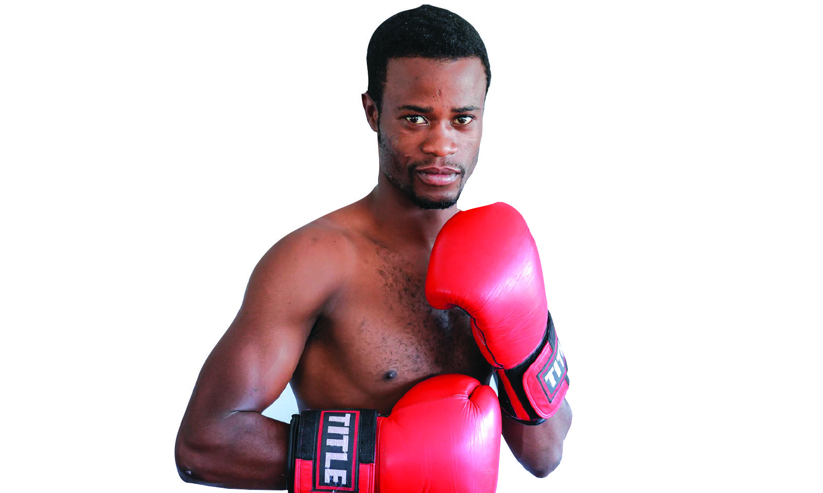 BANNED BOXER’S CAMP ISSUES APOLOGY