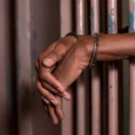 The soldier was jailed four years for the offence