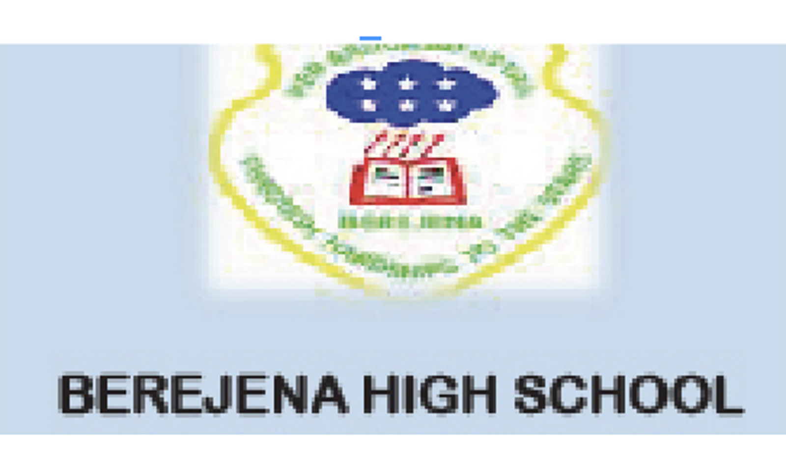 Berejena high school shines brightly