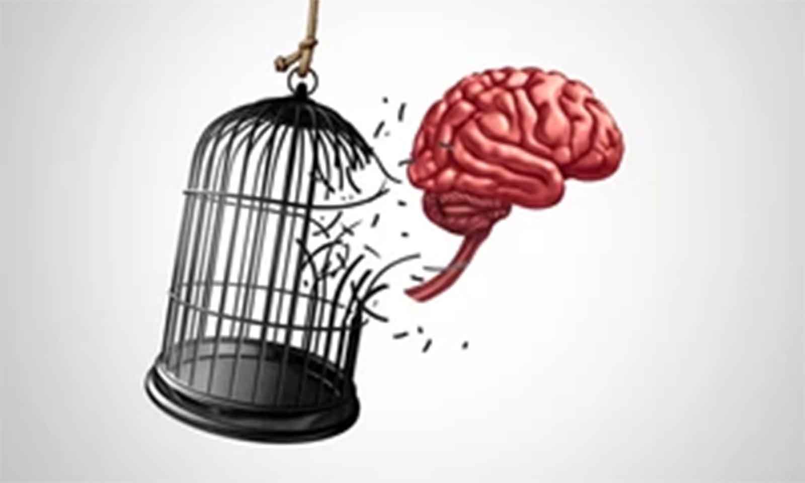 Colonialism: Breaking free from psychological imprisonment