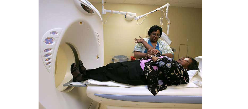 Mutare cancer centre: A lifeline for the East