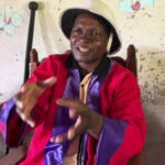 Chief Mutasa