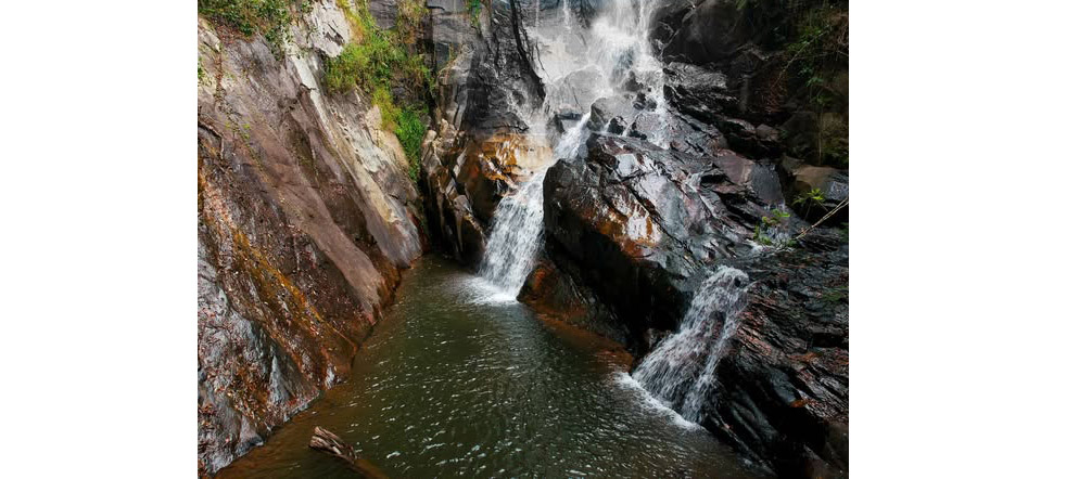 Chinamata Falls is not just a destination, it is an experience, a celebration of nature’s most splendid wonders