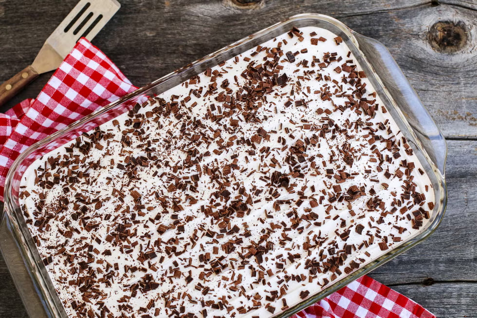 Exploring world’s most scrumptious desserts