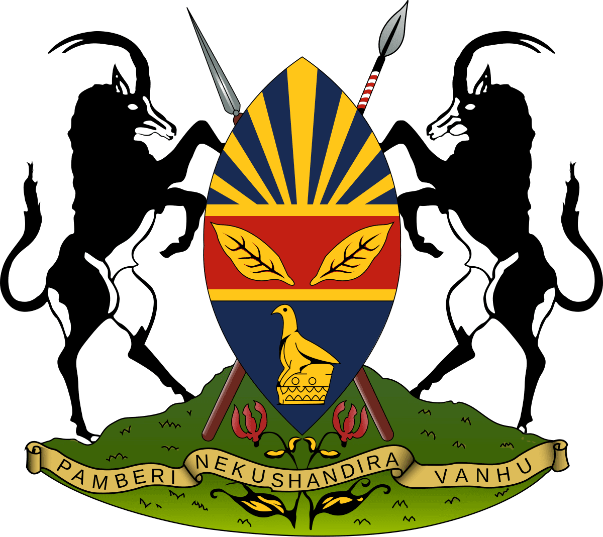 Council partners Government, Geo Pomona to clear dumpsites